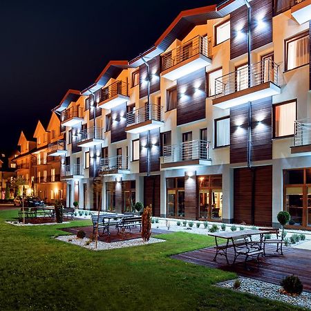 Sanatorium Astoria Ξενοδοχείο Busko-Zdrój Εξωτερικό φωτογραφία